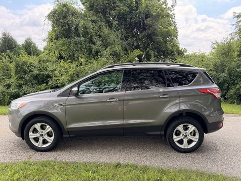 Used 2013 Ford Escape SE AWD/4WD image 2