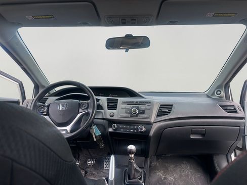 Used 2012 Honda Civic Si image 10