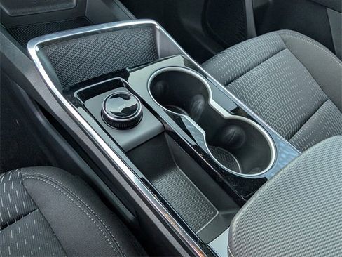 New 2026 Chevrolet Equinox LT image 12