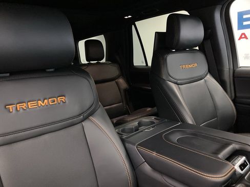 New 2026 Ford Expedition Tremor AWD/4WD image 51
