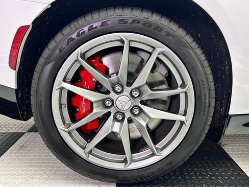 New 2026 Dodge Charger R/T Scat Pack w/ Track Package image 9