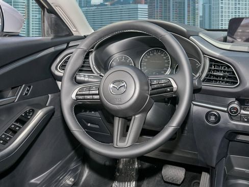 New 2026 MAZDA CX-30 AWD 2.5 S image 20