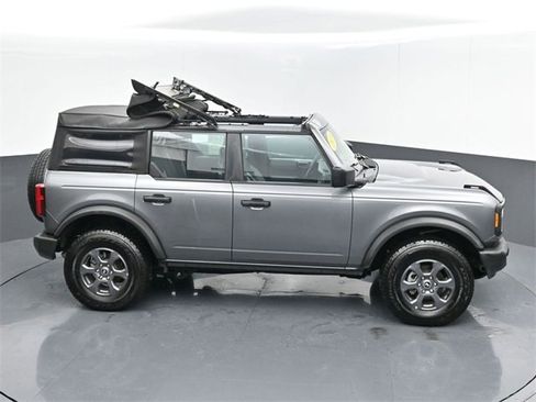 Used 2023 Ford Bronco 4-Door image 38