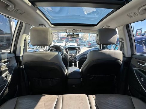 Used 2013 Hyundai Santa Fe Sport 2.0T w/ Technology Pkg AWD/4WD image 10