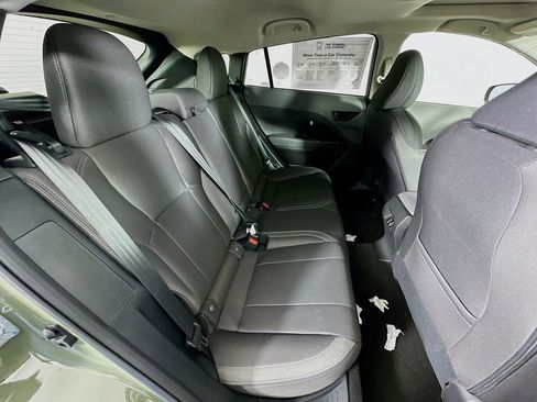 New 2026 Subaru Crosstrek 2.0i Premium image 33