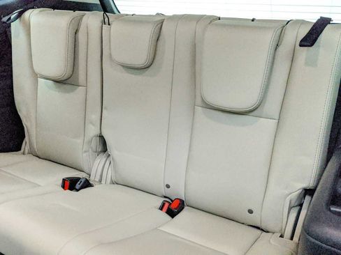 New 2025 Subaru Ascent Limited image 22