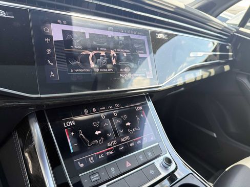 Certified 2025 Audi Q7 3.0T Premium Plus w/ Premium Plus Package AWD/4WD image 26