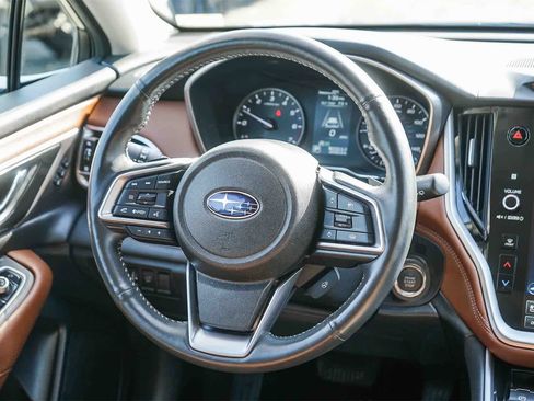 Used 2024 Subaru Outback Touring image 13