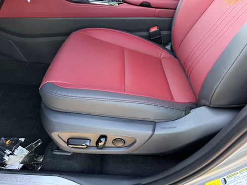 New 2025 Lexus NX 350 AWD w/ Premium Package image 18