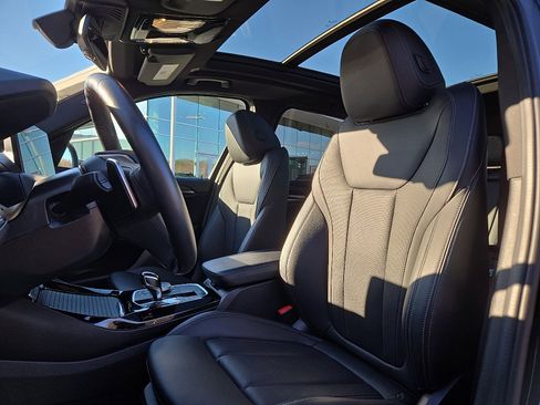 Used 2023 BMW X3 xDrive30i w/ Premium Package image 14