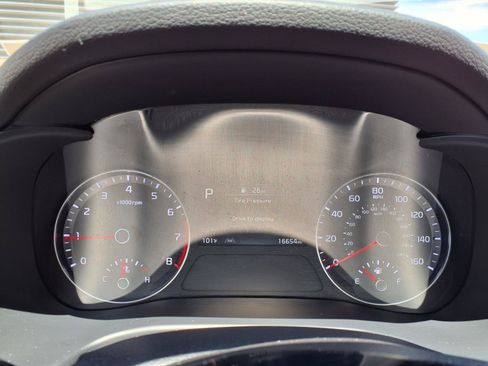 Used 2024 Kia Forte GT w/ GT2 Package FWD image 27