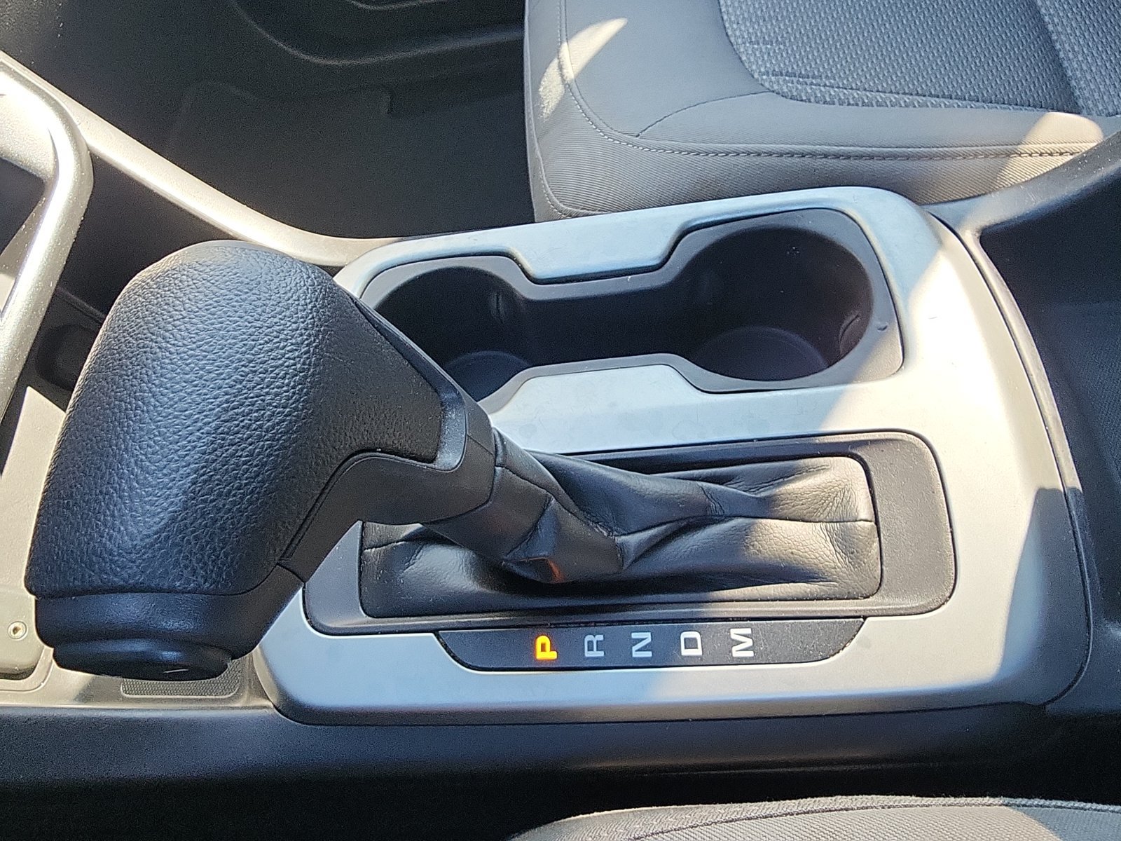 Used 2016 Chevrolet Colorado LT w/ LT Convenience Package RWD image 19