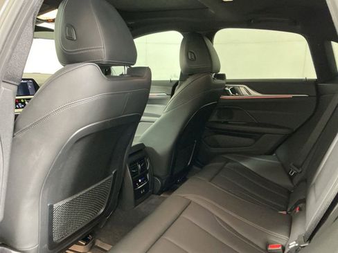 Certified 2023 BMW 430i Gran Coupe xDrive w/ M Sport Package AWD/4WD image 25