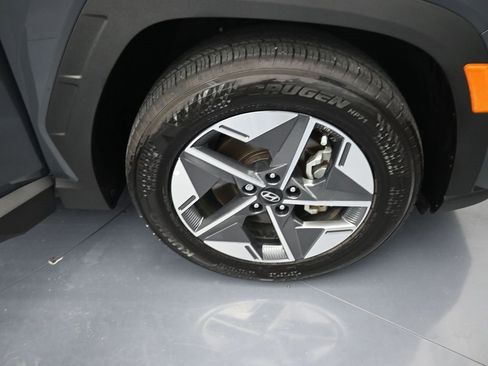 Used 2025 Hyundai Tucson SEL image 26