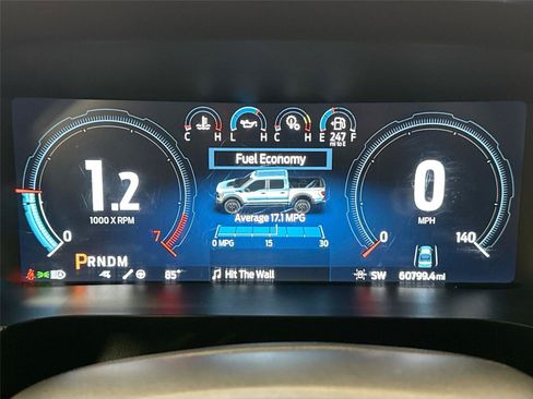 Used 2022 Ford F150 Raptor w/ Raptor 37 Performance Package AWD/4WD image 21