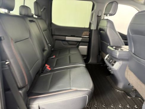 Certified 2021 Ford F150 Lariat image 30