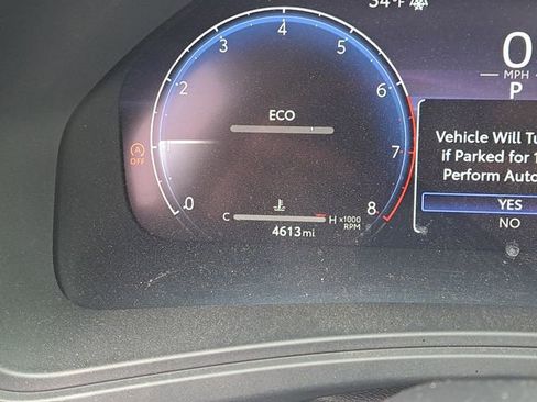 Used 2025 Toyota Grand Highlander Platinum image 10