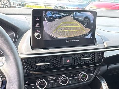 Used 2025 Acura ADX AWD image 18