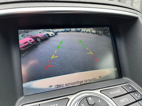 Used 2011 INFINITI G37 X Sport Appearance Edition w/ Premium Pkg image 25