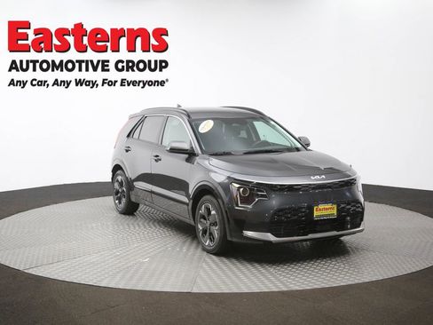 Used 2023 Kia Niro Wind w/ Wind Preserve Package image 50