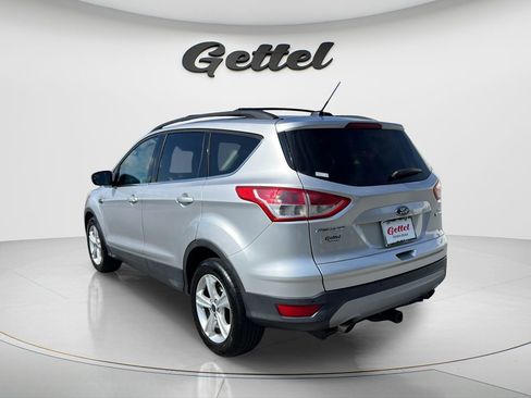 Used 2016 Ford Escape SE w/ Equipment Group 201A FWD image 7