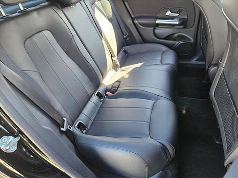 Certified 2023 Mercedes-Benz GLA 250 image 18