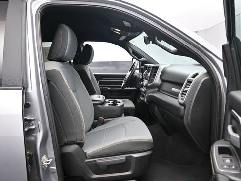 Used 2024 RAM 2500 Big Horn image 31