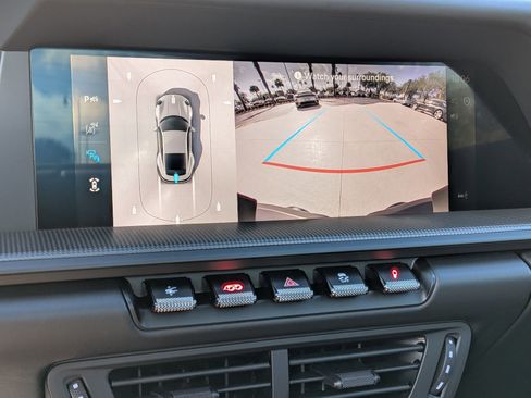 New 2026 Porsche 911 Carrera GTS image 20