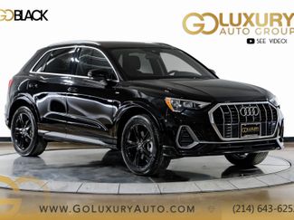 Used 2022 Audi Q3 2.0T Premium image 1
