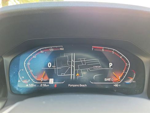 Used 2021 BMW 330i Sedan w/ Premium Package image 59