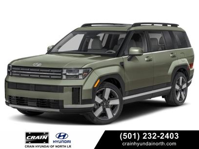 New 2026 Hyundai Santa Fe Limited