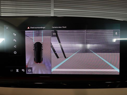 New 2026 Audi A6 Prestige image 23