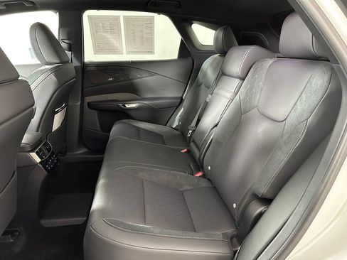 Used 2024 Lexus RX 450h AWD w/ Convenience Package image 19