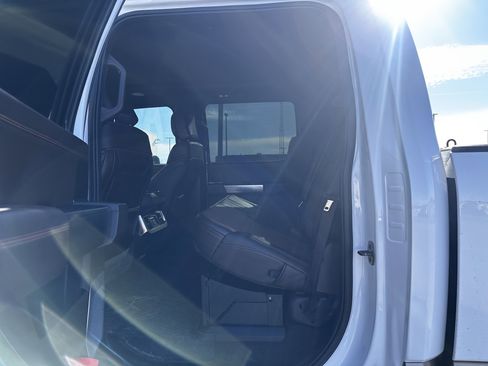 Used 2023 Ford F350 King Ranch w/ Tremor Off-Road Package image 8