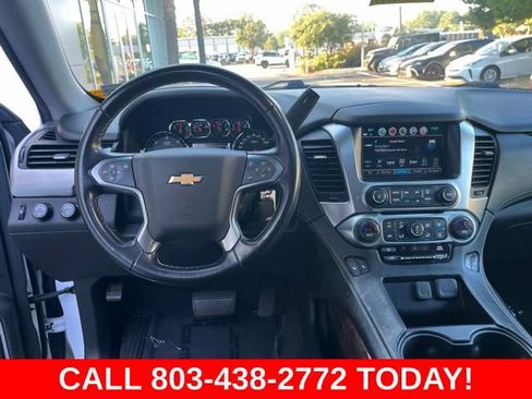 Used 2019 Chevrolet Suburban LT AWD/4WD image 18
