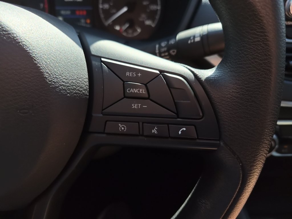Certified 2024 Nissan Altima 2.5 S FWD image 23