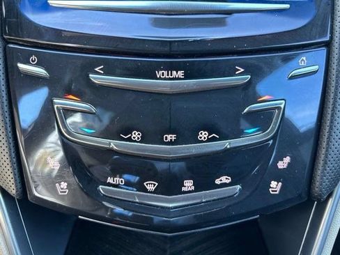 Used 2016 Cadillac XTS Vsport Platinum AWD/4WD image 33