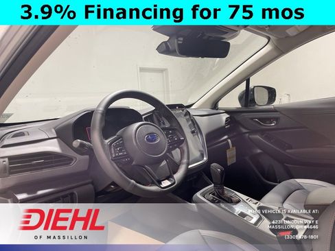 New 2026 Subaru Crosstrek 2.5i Limited image 18
