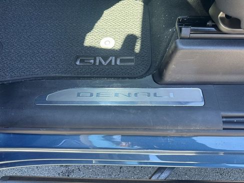 New 2026 GMC Sierra 1500 Denali w/ Denali Reserve Package AWD/4WD image 71