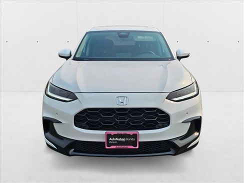 New 2026 Honda HR-V EX-L image 2