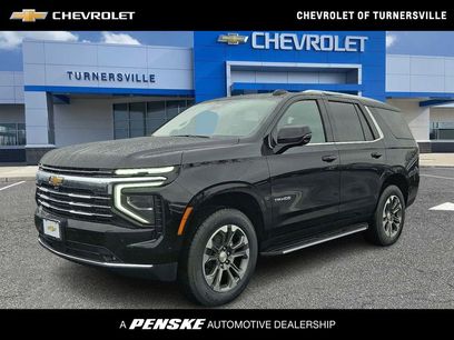 New 2026 Chevrolet Tahoe LT w/ Comfort Package