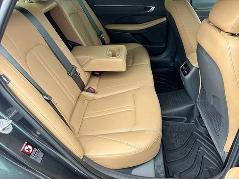 Used 2023 Hyundai Sonata Limited image 29