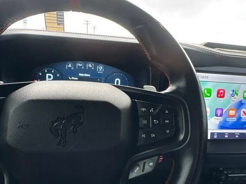 Used 2022 Ford Bronco Raptor AWD/4WD image 16