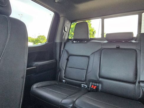 Used 2021 Chevrolet Silverado 1500 RST AWD/4WD image 24