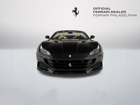 Certified 2022 Ferrari Portofino M image 22
