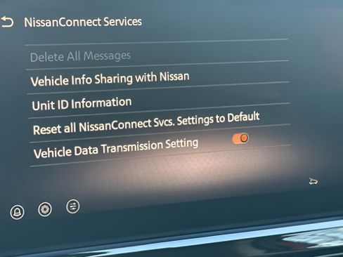 Certified 2026 Nissan Pathfinder SV AWD/4WD image 44