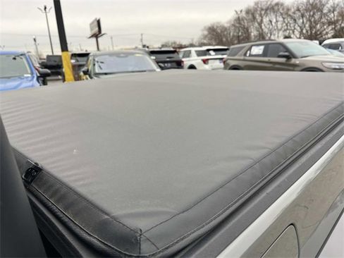 Used 2021 Jeep Gladiator Overland w/ Popular Equipment Package image 12