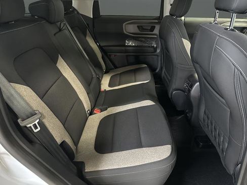 New 2025 Ford Bronco Sport Big Bend AWD/4WD image 31