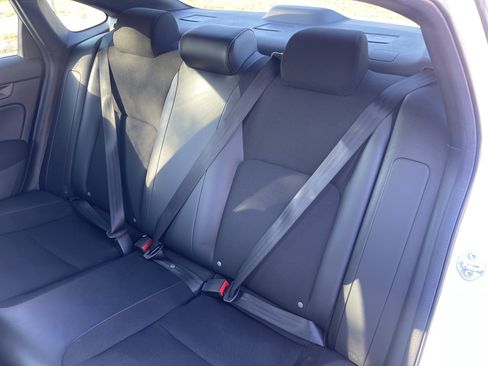 Certified 2022 Honda Civic Sport image 28