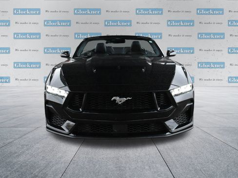 Used 2024 Ford Mustang GT Premium image 2